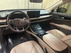 Used 2022 Lincoln Nautilus Reserve AWD at DriveNow Mayfield near Mayfield Heights, OH