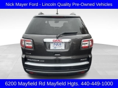 Used 2017  GMC Acadia Limited 4d SUV AWD at DriveNow Mayfield near Mayfield Heights, OH