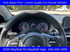Used 2023  Kia Forte LXS IVT at DriveNow Mayfield near Mayfield Heights, OH