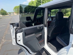 Used 2024  Ford Bronco Raptor 4 Door Advanced 4x4 at DriveNow Mayfield near Mayfield Heights&comma; OH