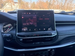 Used 2024  Jeep Compass Latitude 4x4 at Drive Now Westlake near Westlake&comma; OH