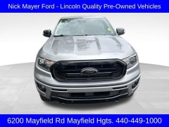 Used 2021 Ford Ranger 4WD SuperCrew 5' Box at DriveNow Mayfield near Mayfield Heights, OH