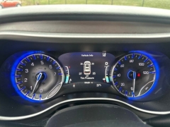 Used 2024  Chrysler Pacifica Touring L FWD at Drive Now Westlake near Westlake&comma; OH