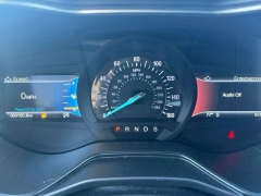 Used 2019  Ford Fusion 4d Sedan FWD SE 1&period;5L EcoBoost at Drive Now Westlake near Westlake&comma; OH