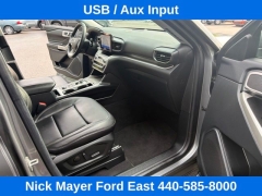 Used 2022  Ford Explorer XLT 4WD at DriveNow Mayfield near Mayfield Heights&comma; OH