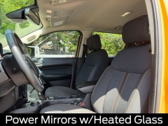 Used 2022  Ford Ranger 4WD SuperCrew 5' Box at DriveNow Mayfield near Mayfield Heights&comma; OH