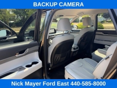Used 2024  Hyundai Palisade SEL 7P AWD at Drive Now Westlake near Westlake&comma; OH