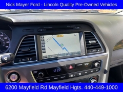Used 2016 Hyundai Sonata 4dr Sdn 2.4L Limited at DriveNow Mayfield near Mayfield Heights, OH