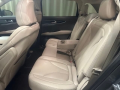 Used 2022 Lincoln Nautilus Reserve AWD at DriveNow Mayfield near Mayfield Heights, OH
