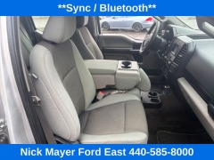 Used 2019  Ford F-150 4WD SuperCrew 5&period;5' Box at Drive Now Westlake near Westlake&comma; OH