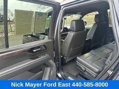 Used 2025  Chevrolet Tahoe 4WD 4dr LT at Drive Now Westlake near Westlake&comma; OH