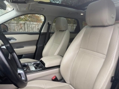 Used 2020  Land Rover Range Rover Velar 4d SUV 4WD P250 S at DriveNow Mayfield near Mayfield Heights&comma; OH