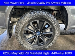 Used 2019  Ford F-150 4WD SuperCrew 5.5' Box at DriveNow Mayfield near Mayfield Heights, OH