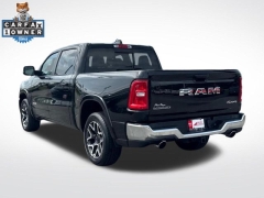 Used 2025  Ram 1500 4WD Laramie Crew Cab 5'7" Box at DriveNow Mayfield near Mayfield Heights&comma; OH