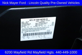 Used 2022 Lincoln Nautilus Reserve AWD at Drive Now Westlake near Westlake, OH