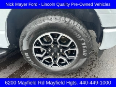 Used 2022 Ford F-150 4WD SuperCrew 5.5' Box at Drive Now Westlake near Westlake, OH
