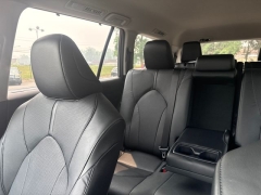 Used 2024  Toyota Grand Highlander AWD &lpar;Natl&rpar; at DriveNow Mayfield near Mayfield Heights&comma; OH