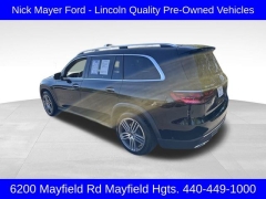 Used 2025  Mercedes-Benz GLS GLS 450 4MATIC SUV at DriveNow Mayfield near Mayfield Heights, OH