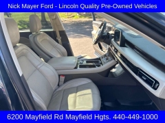Used 2021  Lincoln Aviator Reserve AWD at DriveNow Mayfield near Mayfield Heights, OH