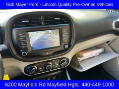 Used 2020  Kia Soul S IVT at DriveNow Mayfield near Mayfield Heights, OH