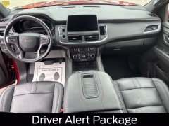 Used 2023  Chevrolet Tahoe 4WD 4dr RST at DriveNow Mayfield near Mayfield Heights&comma; OH