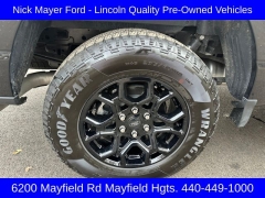 Used 2025  Ford F-150 XLT 4WD SuperCrew Box at Drive Now Westlake near Westlake, OH