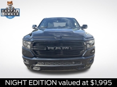 Used 2020  Ram 1500 Big Horn 4x4 Quad Cab 6'4" Box at DriveNow Mayfield near Mayfield Heights&comma; OH