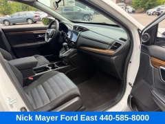 Used 2021  Honda CR-V EX AWD at Drive Now Westlake near Westlake&comma; OH