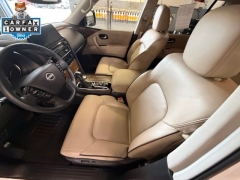 Used 2024  Nissan Armada 4x4 SL at Drive Now Westlake near Westlake&comma; OH
