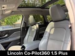 Used 2022  Lincoln Corsair Reserve AWD at DriveNow Mayfield near Mayfield Heights&comma; OH