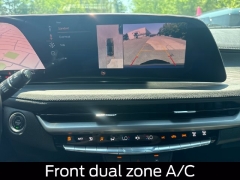 Used 2025  Cadillac XT4 AWD 4dr Premium Luxury at DriveNow Mayfield near Mayfield Heights&comma; OH