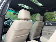 Used 2014  Ford Explorer 4d SUV 4WD Limited at DriveNow Mayfield near Mayfield Heights&comma; OH