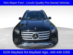 Used 2025  Mercedes-Benz GLS GLS 450 4MATIC SUV at DriveNow Mayfield near Mayfield Heights, OH