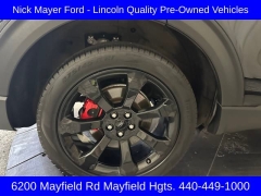 Used 2022 Ford Explorer ST 4WD at Drive Now Westlake near Westlake, OH