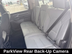 Used 2019  Ram 1500 Big Horn&sol;Lone Star 4x4 Crew Cab 5'7" Box at DriveNow Mayfield near Mayfield Heights&comma; OH