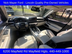 Used 2022 Kia Telluride SX AWD at DriveNow Mayfield near Mayfield Heights, OH