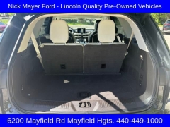 Used 2021 Lincoln Aviator Black Label AWD at Drive Now Westlake near Westlake, OH