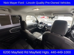 Used 2023  Ford Bronco Sport Big Bend 4x4 at DriveNow Mayfield near Mayfield Heights, OH