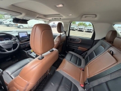 Used 2023  Ford Bronco Sport Outer Banks 4x4 at Drive Now Westlake near Westlake&comma; OH