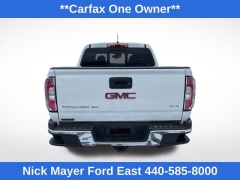Used 2018  GMC Canyon 4WD Crew Cab 128&period;3" SLE at DriveNow Mayfield near Mayfield Heights&comma; OH