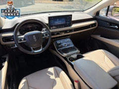 Used 2023  Lincoln Nautilus Reserve FWD at DriveNow Mayfield near Mayfield Heights&comma; OH