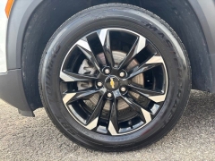 Used 2023  Chevrolet Trailblazer FWD 4dr LT at Drive Now Westlake near Westlake&comma; OH