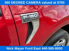 Used 2023  Ford F-150 4WD SuperCrew Box at Drive Now Westlake near Westlake&comma; OH
