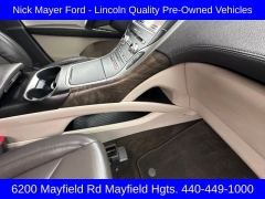 Used 2019  Lincoln Nautilus Select FWD at DriveNow Mayfield near Mayfield Heights, OH