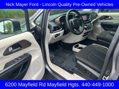 Used 2022 Chrysler Voyager LX FWD at Drive Now Westlake near Westlake, OH