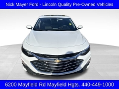 Used 2023 Chevrolet Malibu 4dr Sdn 1LT at Drive Now Westlake near Westlake, OH