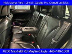 Used 2017 Lincoln MKC 4d SUV FWD Select at Drive Now Westlake near Westlake, OH