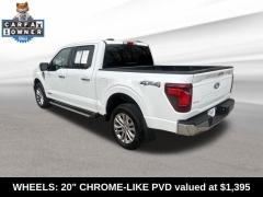 Used 2024  Ford F-150 XLT 4WD SuperCrew Box at DriveNow Mayfield near Mayfield Heights&comma; OH