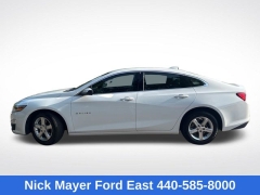 Used 2024  Chevrolet Malibu 4dr Sdn 1LT at DriveNow Mayfield near Mayfield Heights&comma; OH