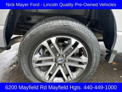 Used 2021  Ford F-150 4WD SuperCrew 5&period;5' Box at Drive Now Westlake near Westlake&comma; OH